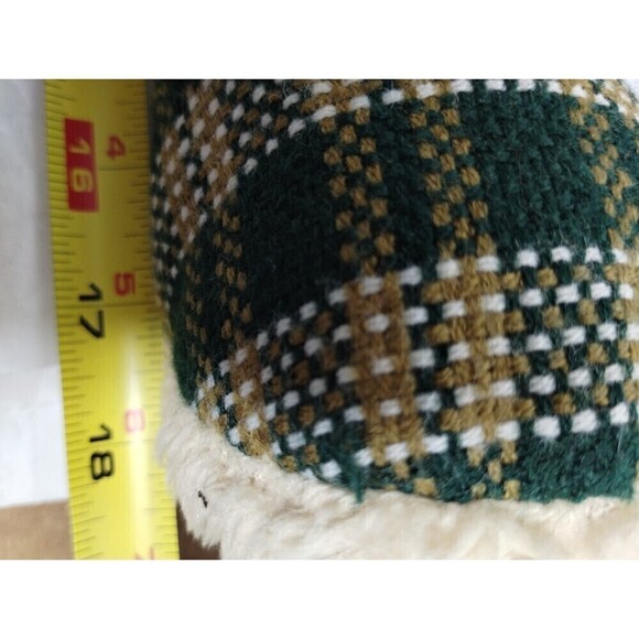 Dan Dee Collectors Choice 17inch Cuddly 2012 White Moose Plush - Picture 12 of 12